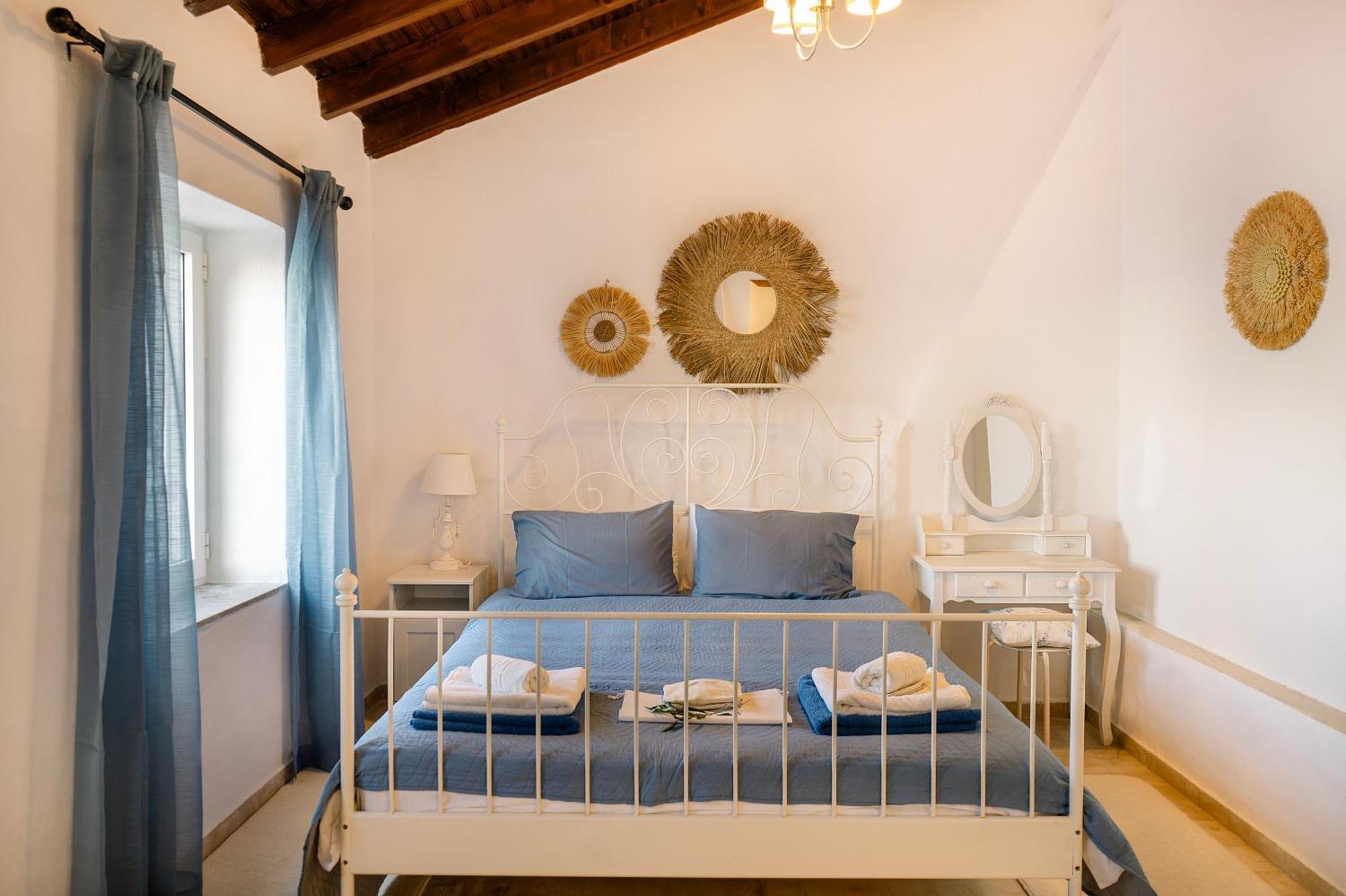 Nissaki Olive Press Villas Nisaki  Exterior foto